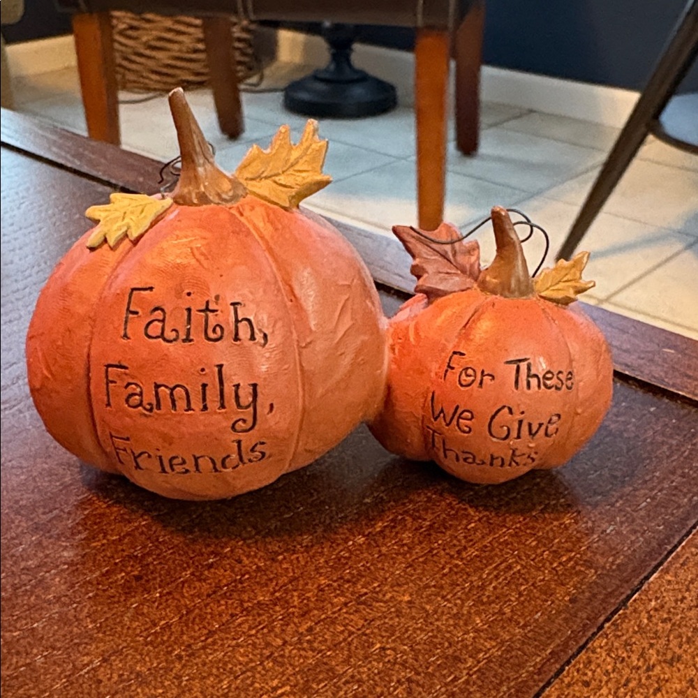 Blossom Bucket Suzi Skogland Pumpkin decor